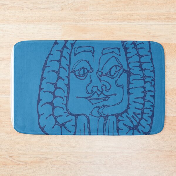 Item preview, MUSE BLUE designed and sold by KolbStudios.