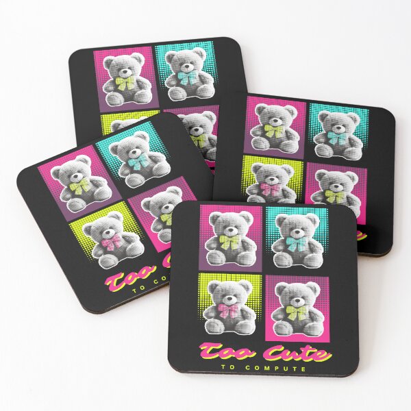 Item preview, Too Cute To Be . designed and sold by Anime-Clothes1.