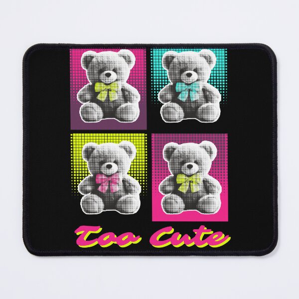 Item preview, Too Cute To Be . designed and sold by Anime-Clothes1.