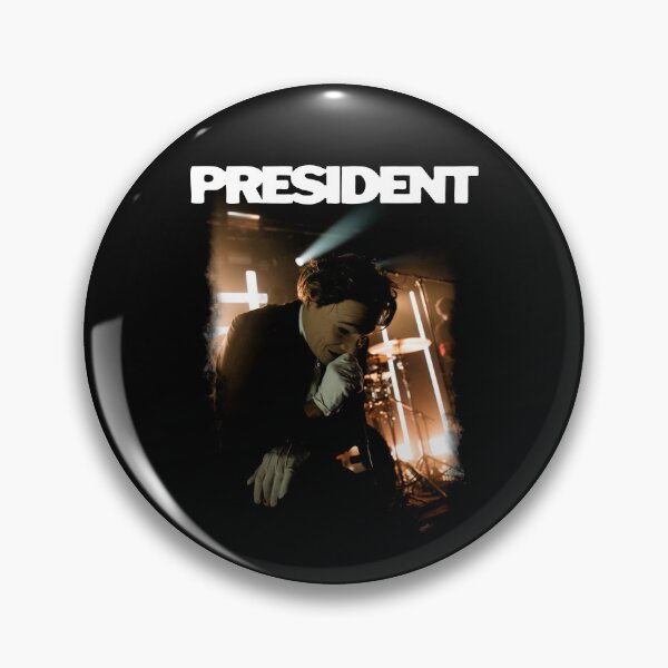 Item preview, PRESIDENTIAL STAGE designed and sold by KatlynRunolfs.