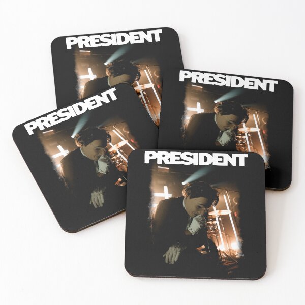 Item preview, PRESIDENTIAL STAGE designed and sold by KatlynRunolfs.