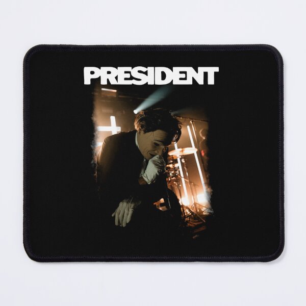 Item preview, PRESIDENTIAL STAGE designed and sold by KatlynRunolfs.