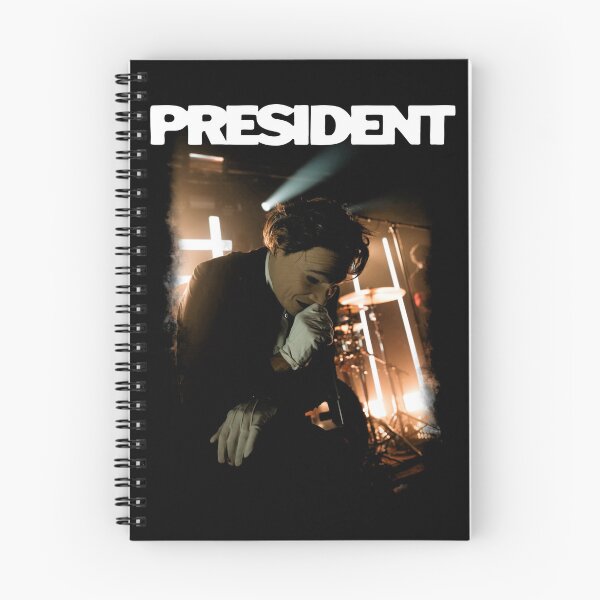 Item preview, PRESIDENTIAL STAGE designed and sold by KatlynRunolfs.