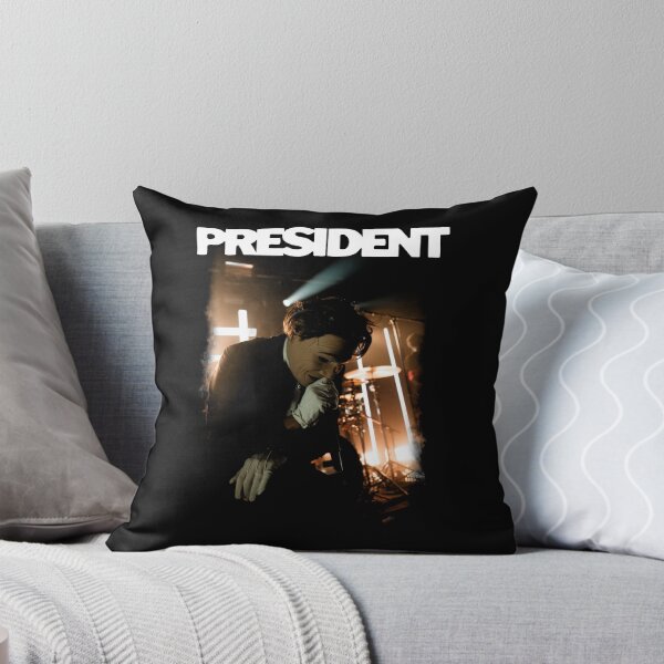 Item preview, PRESIDENTIAL STAGE designed and sold by KatlynRunolfs.