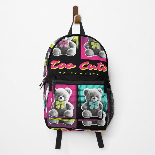 Item preview, Too Cute To Be . designed and sold by Anime-Clothes1.
