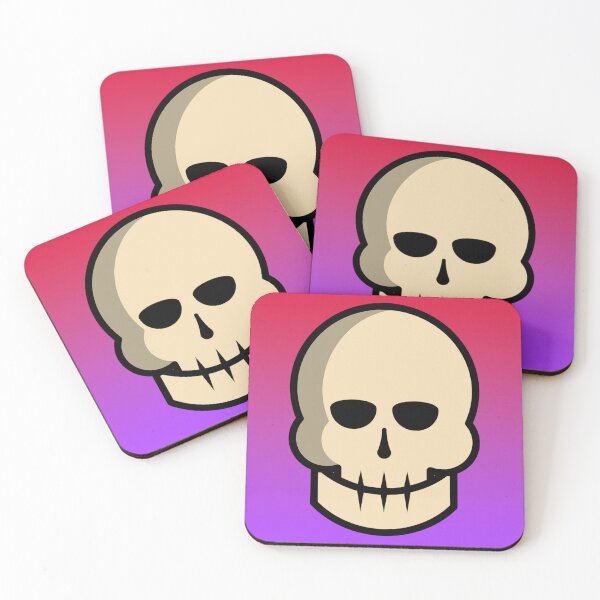 Item preview, Skull 14 designed and sold by Abwer.