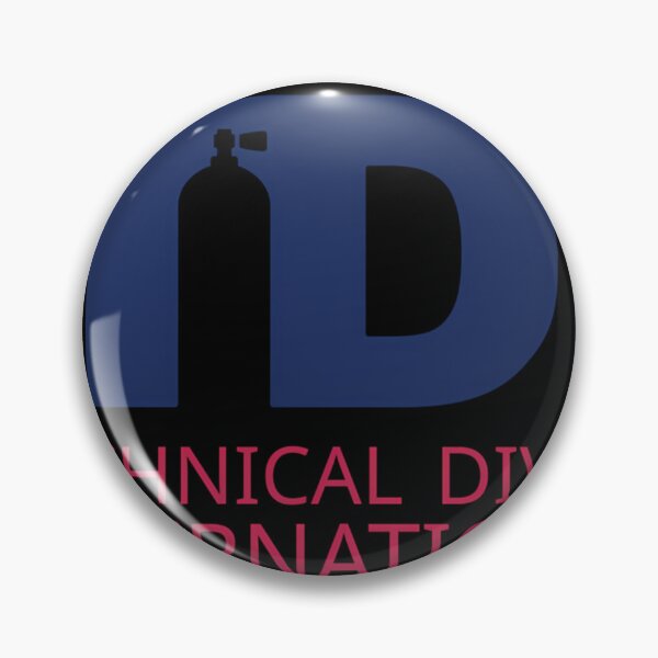 Item preview, New Tdi Logo designed and sold by KyleKendall.