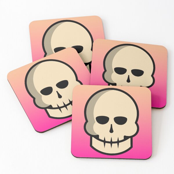 Item preview, Skull 14 designed and sold by Abwer.