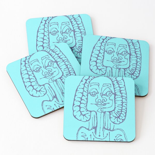 Item preview, MUSE TEAL designed and sold by KolbStudios.