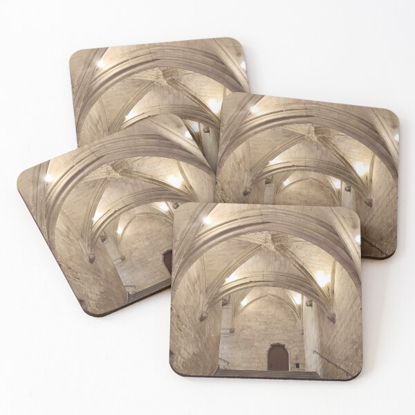 Item preview, Echoes of Wisdom - Under the Gothic Arch designed and sold by Kainicram.