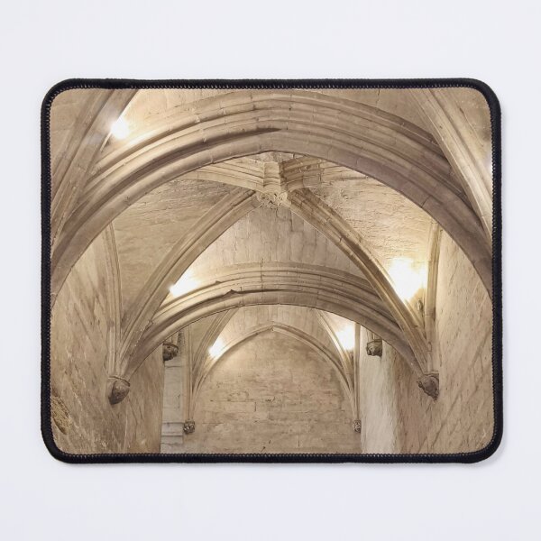 Item preview, Echoes of Wisdom - Under the Gothic Arch designed and sold by Kainicram.
