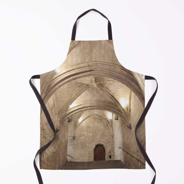 Item preview, Echoes of Wisdom - Under the Gothic Arch designed and sold by Kainicram.