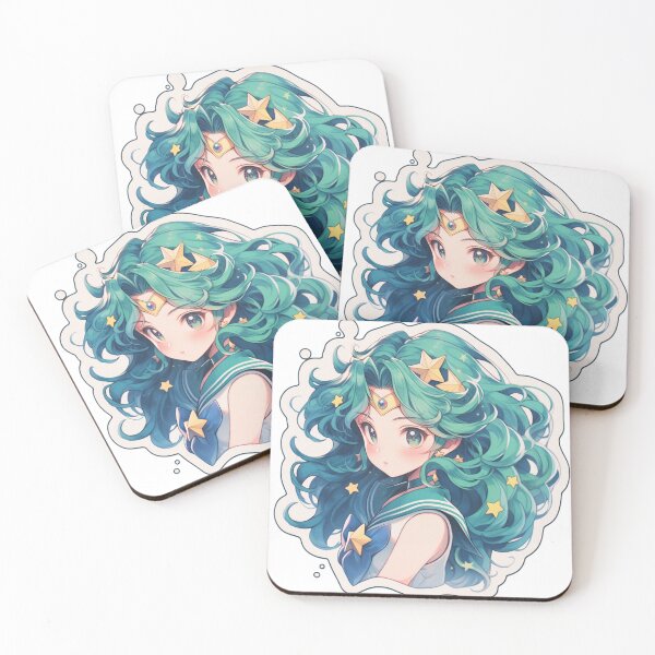 Item preview, Christmas Michiru designed and sold by Solace Sparkles.