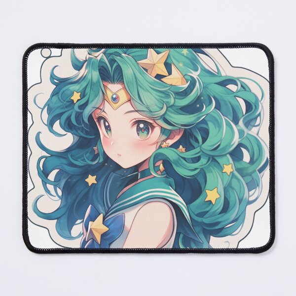 Item preview, Christmas Michiru designed and sold by Solace Sparkles.