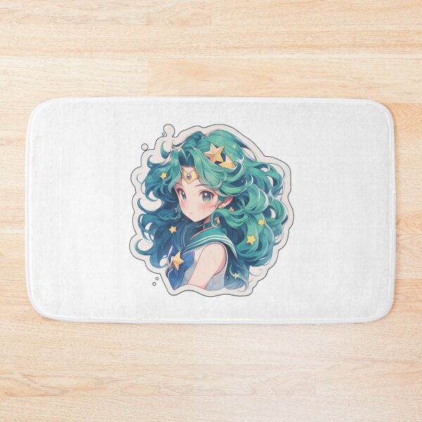 Item preview, Christmas Michiru designed and sold by Solace Sparkles.