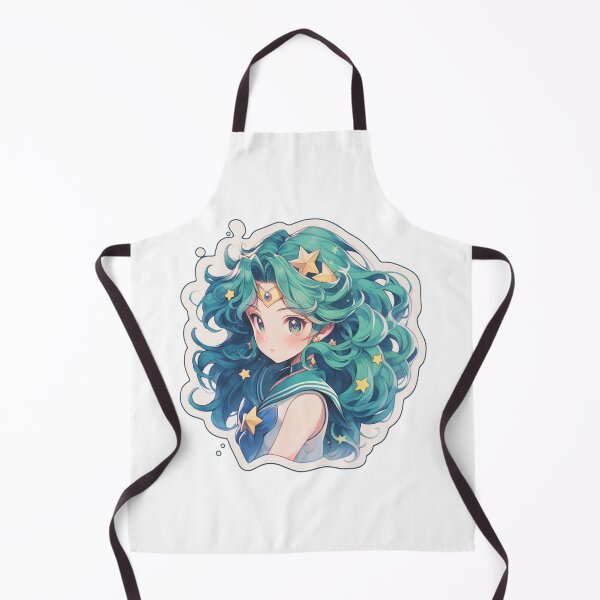 Item preview, Christmas Michiru designed and sold by Solace Sparkles.