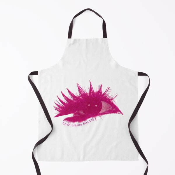 Item preview, Lash Game Strong designed and sold by Jazbaby Media.