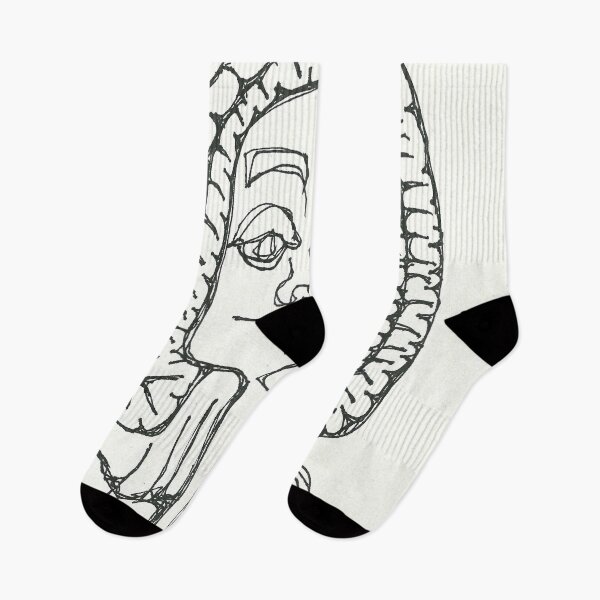 Item preview, MUSE BLACK & WHITE designed and sold by KolbStudios.