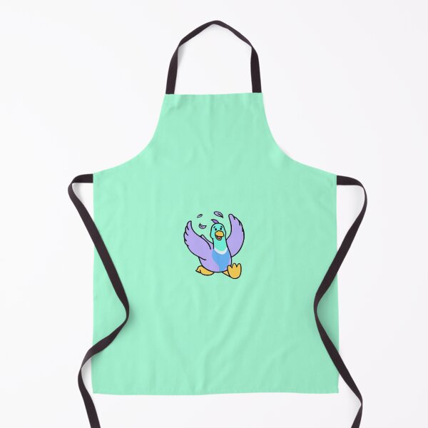 Item preview, Excited Duck designed and sold by Dogtor-Who.