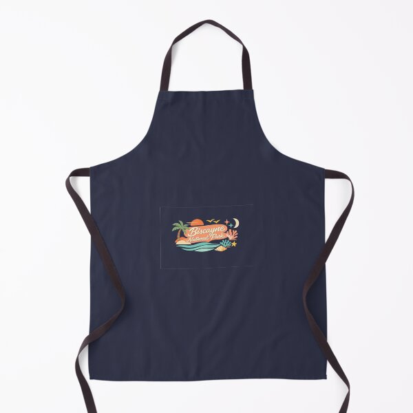 Item preview, Biscayne National Park designed and sold by Broken Antler Designs .