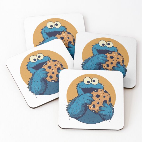 Item preview, Big Cookie designed and sold by Greky.