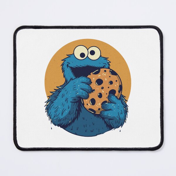 Item preview, Big Cookie designed and sold by Greky.