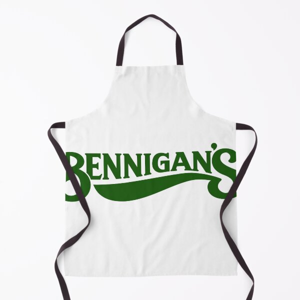 Item preview, Bennigan's designed and sold by joshpincus.