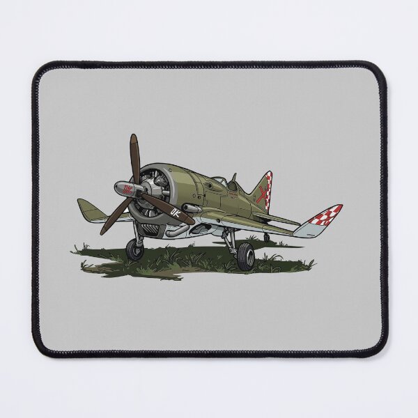 Item preview, WARPLANE 2 designed and sold by TEOSEF.