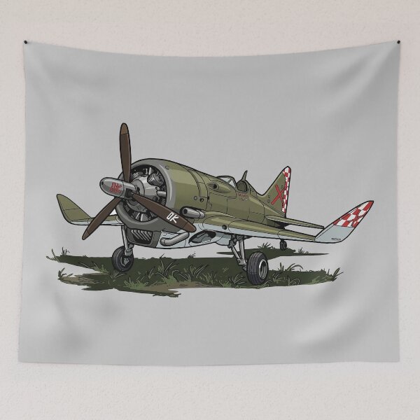 Item preview, WARPLANE 2 designed and sold by TEOSEF.