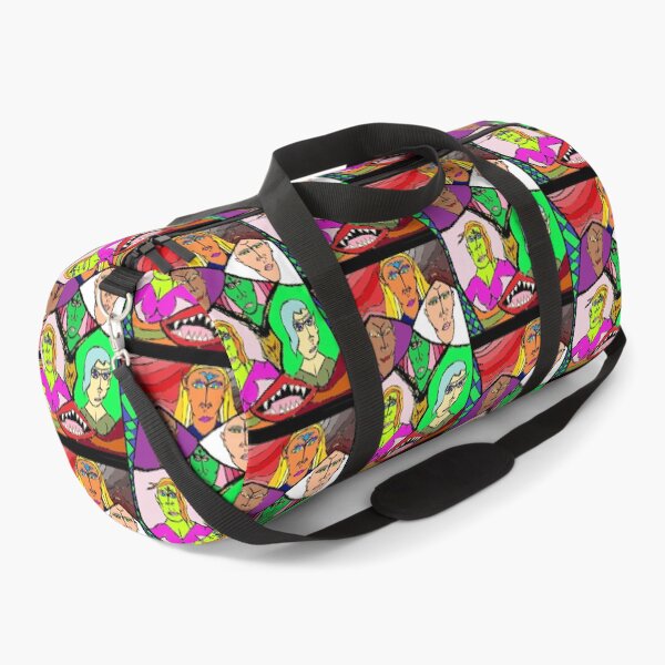 Item preview, schizophrenic monstrosity  designed and sold by wormink.