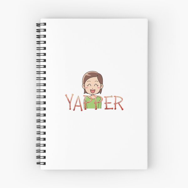 Item preview, Yapper designed and sold by teepossible.