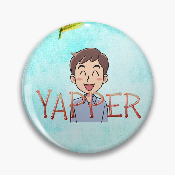 Item preview, Yapper designed and sold by teepossible.