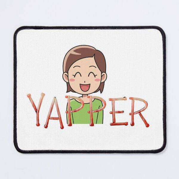 Item preview, Yapper designed and sold by teepossible.