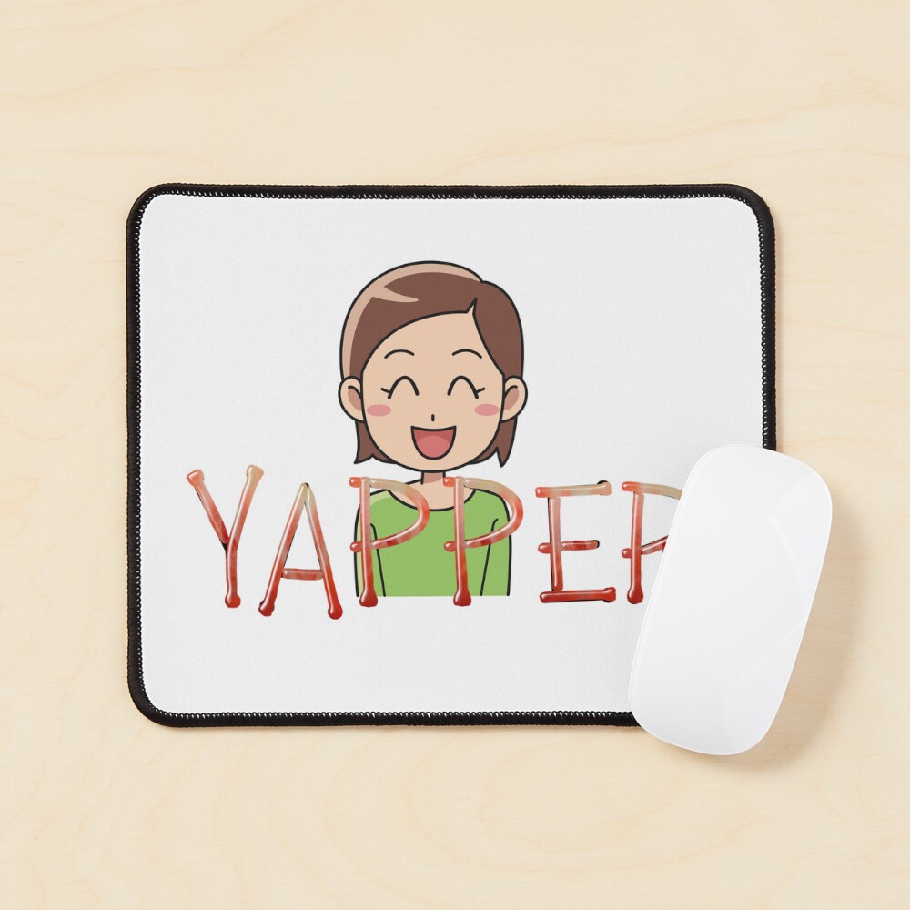 Item preview, Mouse Pad designed and sold by teepossible.
