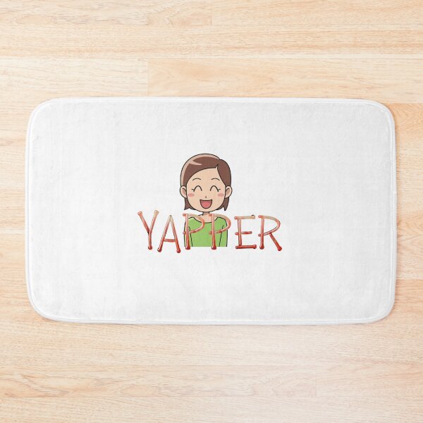 Item preview, Yapper designed and sold by teepossible.