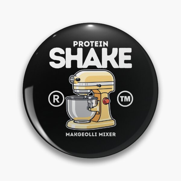 Item preview, Protein shake makgeolli mixer designed and sold by Peerless-Prime.
