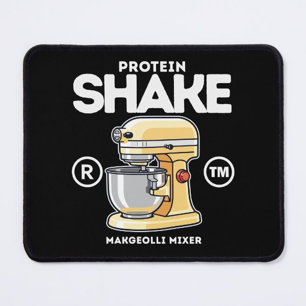 Item preview, Protein shake makgeolli mixer designed and sold by Peerless-Prime.