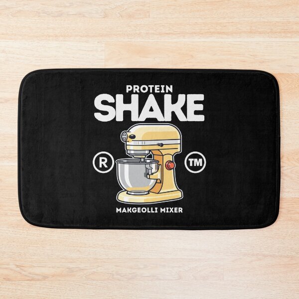 Item preview, Protein shake makgeolli mixer designed and sold by Peerless-Prime.