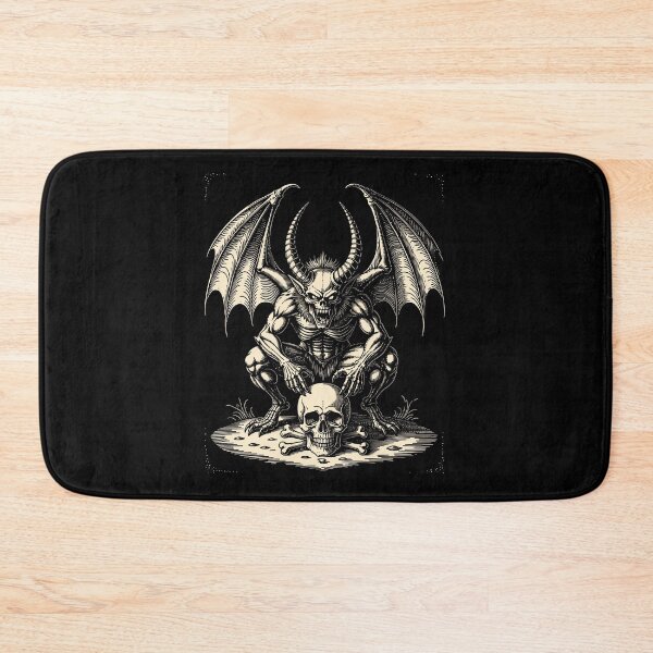 Item preview, Warden of the Hollow Skull designed and sold by taiche.