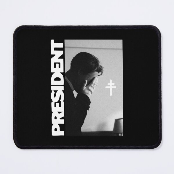 Item preview, THE PRESIDENT'S CRY designed and sold by KatlynRunolfs.