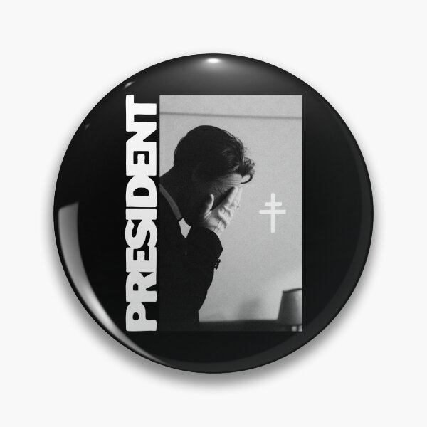 Item preview, THE PRESIDENT'S CRY designed and sold by KatlynRunolfs.