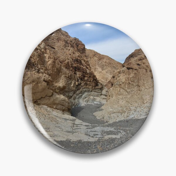 Item preview, Mosaic Canyon, Death Valley, California designed and sold by tumbleweedphoto.