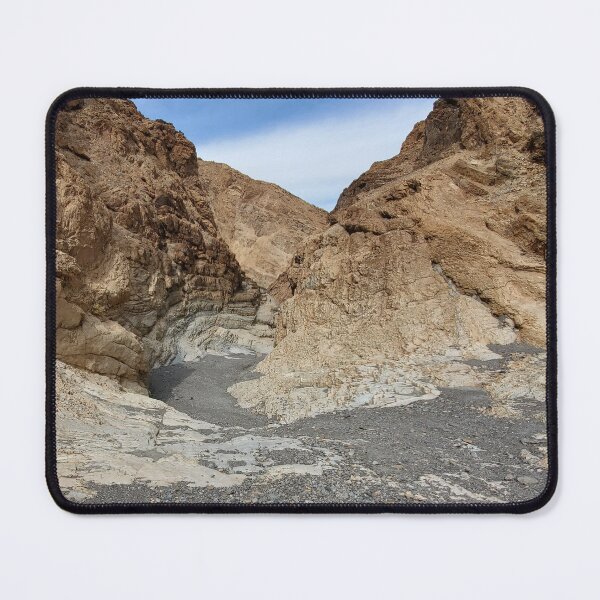 Item preview, Mosaic Canyon, Death Valley, California designed and sold by tumbleweedphoto.