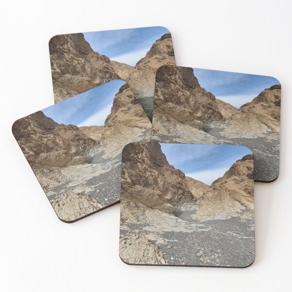 Item preview, Mosaic Canyon, Death Valley, California designed and sold by tumbleweedphoto.