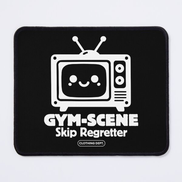 Item preview, Gym-scene skip designed and sold by Peerless-Prime.