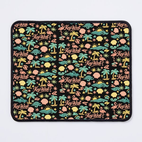 Item preview, Key West designed and sold by Broken Antler Designs .