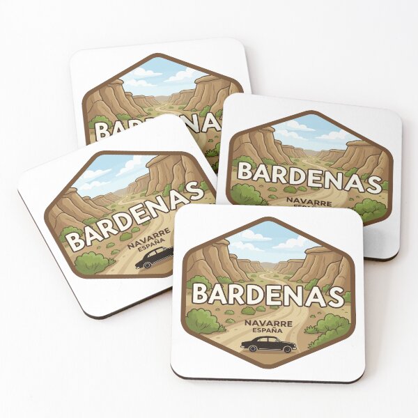 Item preview, Travel Art Badge Picos de Europa Spain designed and sold by the-draganov.