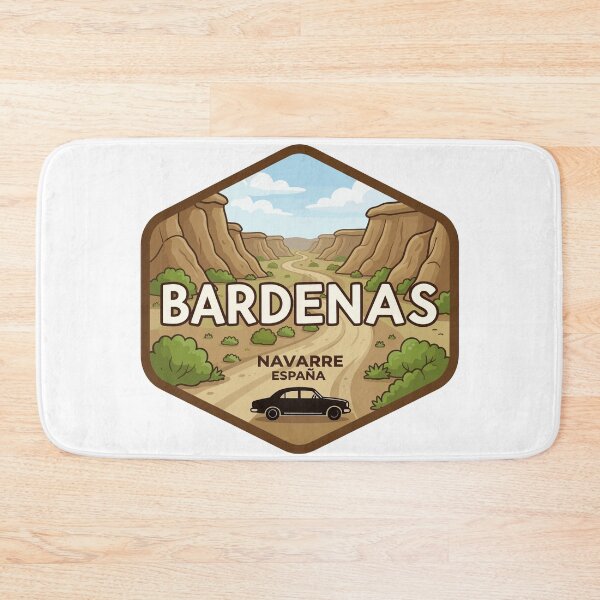 Item preview, Travel Art Badge Picos de Europa Spain designed and sold by the-draganov.