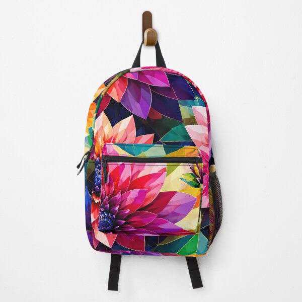 Item preview, Vibrant Dahlia Blooms designed and sold by cuprum.