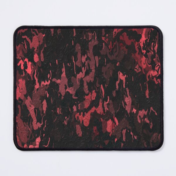 Item preview, Coral and Black designed and sold by JuleZ54.